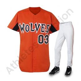 Baseball Uniform