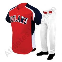 Baseball Uniform