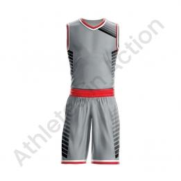 Basketball Uniform