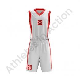 Basketball Uniform