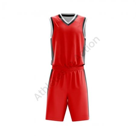 Basketball Uniform