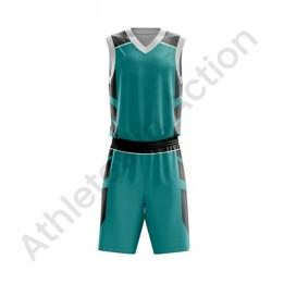 Basketball Uniform