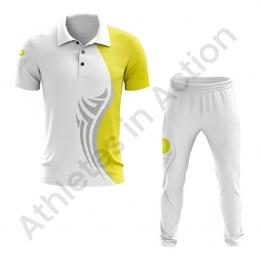 Cricket Uniform 