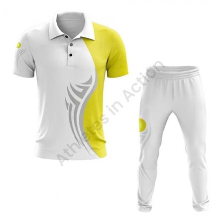 Cricket Uniform 