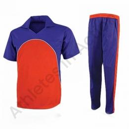 Cricket Uniform 