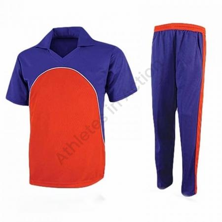 Cricket Uniform 