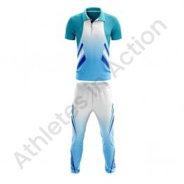 Cricket Uniform 