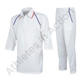 Cricket Uniform 