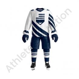 Ice Hockey Uniform