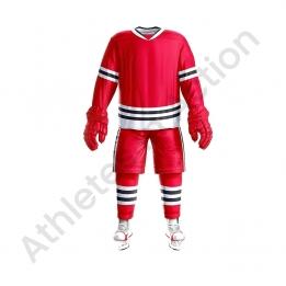 Ice Hockey Uniform