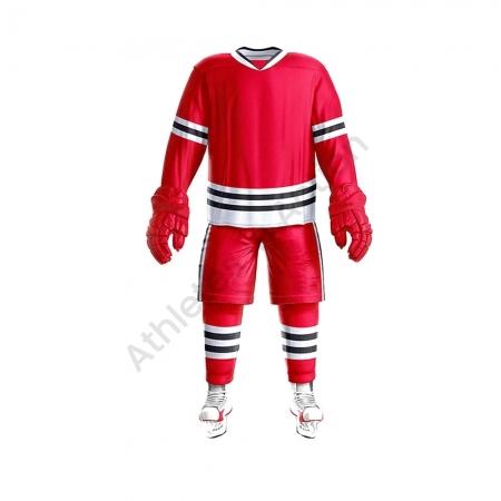 Ice Hockey Uniform