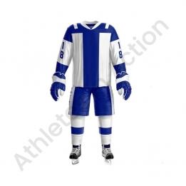 Ice Hockey Uniform