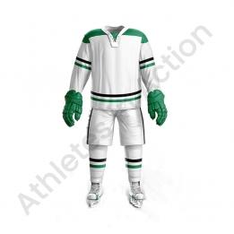 Ice Hockey Uniform