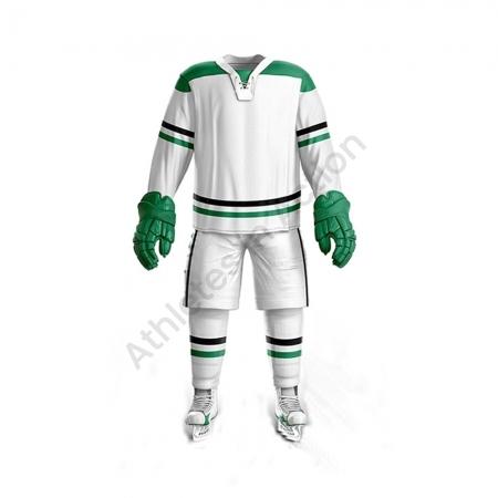 Ice Hockey Uniform