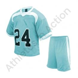 Lacrosse Uniform