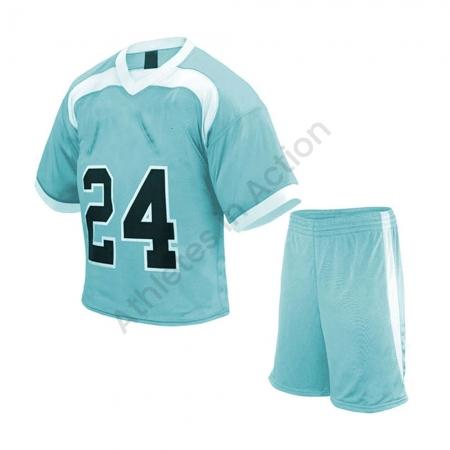 Lacrosse Uniform