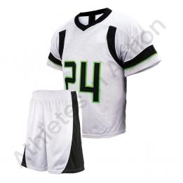 Lacrosse Uniform