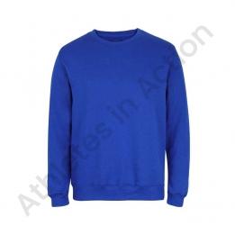 Round Neck Sweatshirts