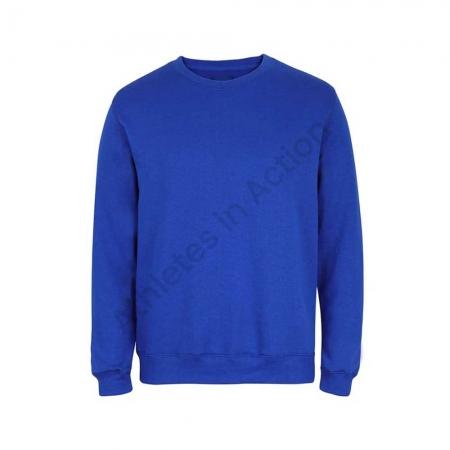 Round Neck Sweatshirts