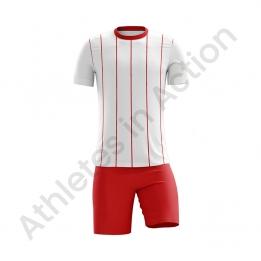 Soccer Uniform