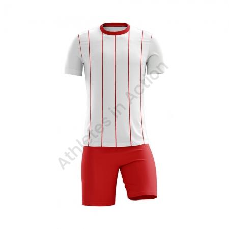 Soccer Uniform