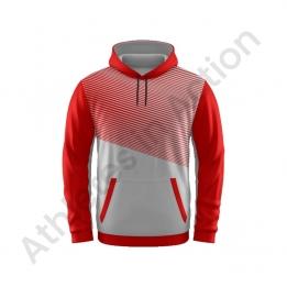 Sublimation Hoodies