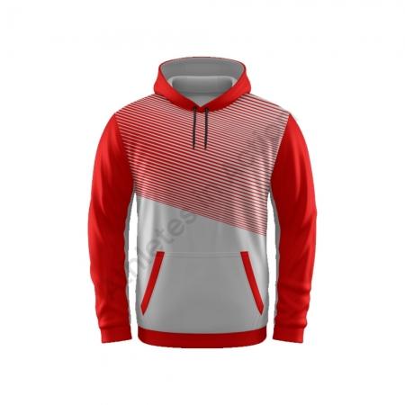 Sublimation Hoodies