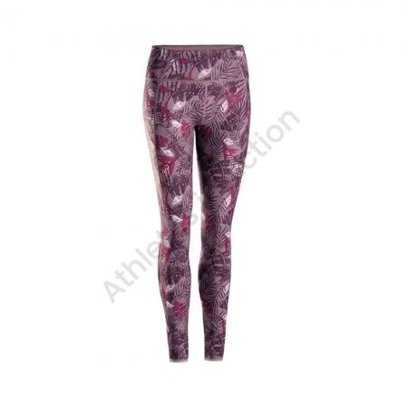 Sublimation Leggings