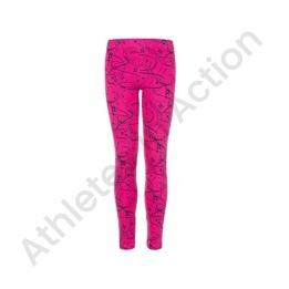 Sublimation Leggings