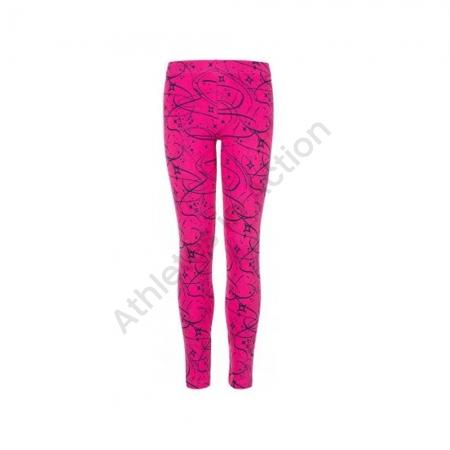 Sublimation Leggings