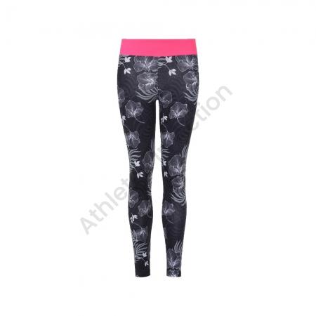 Sublimation Leggings