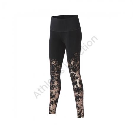 Sublimation Leggings