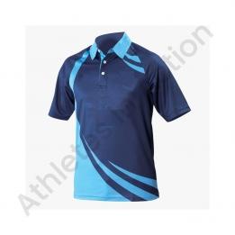 Sublimation Polo Shirts