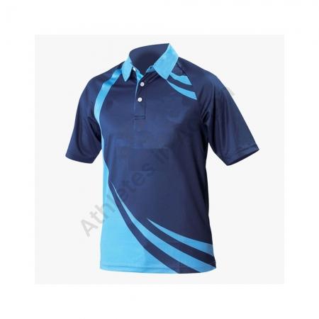 Sublimation Polo Shirts