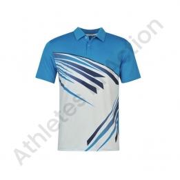 Sublimation Polo Shirts