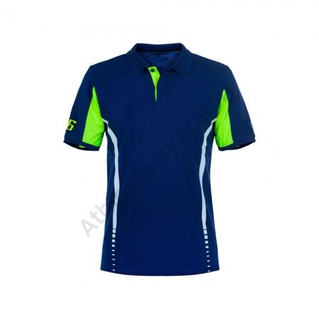 Sublimation Polo Shirts