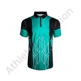 Sublimation Polo Shirts