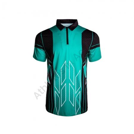 Sublimation Polo Shirts