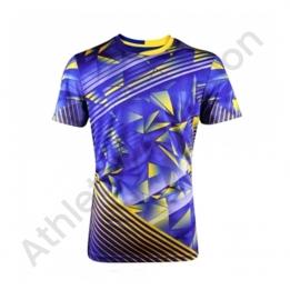 Sublimation Shirts