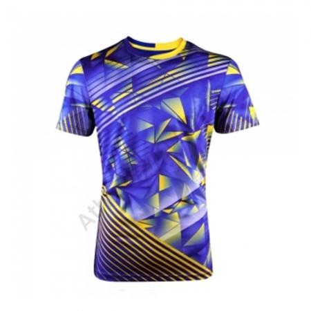 Sublimation Shirts