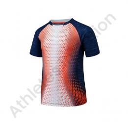 Sublimation Shirts