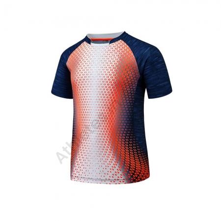 Sublimation Shirts