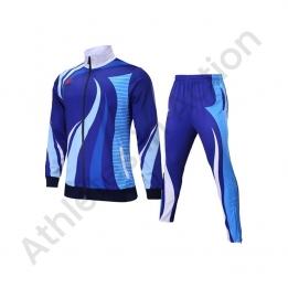 Sublimation Tracksuits