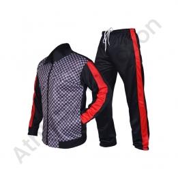 Sublimation Tracksuits