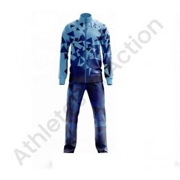 Sublimation Tracksuits