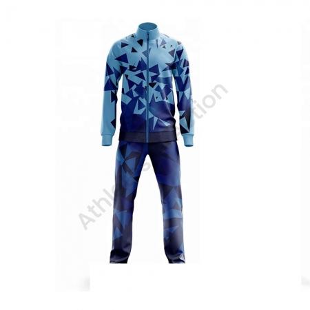 Sublimation Tracksuits