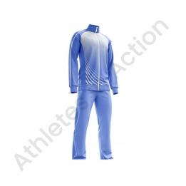 Sublimation Tracksuits