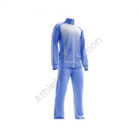 Sublimation Tracksuits