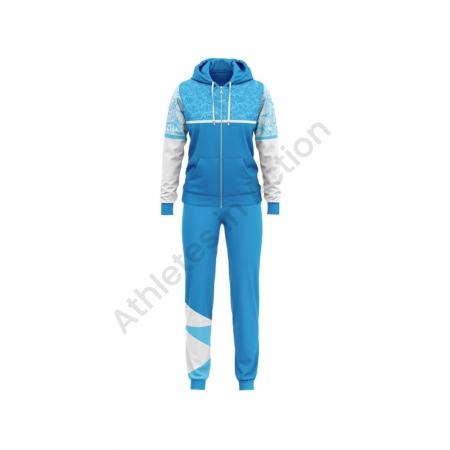 Sublimation Tracksuits